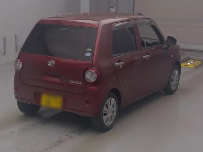 Daihatsu Mira Tocot