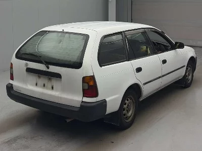 Toyota Sprinter