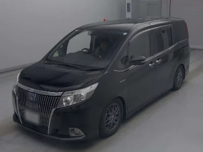 Toyota Esquire