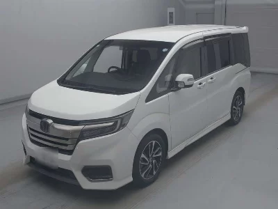 Honda STEPWGN SPADA