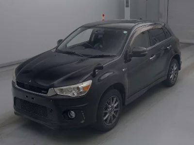 Mitsubishi RVR