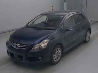 Toyota Blade