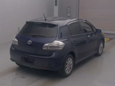 Toyota Blade