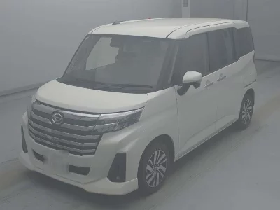 Daihatsu Thor