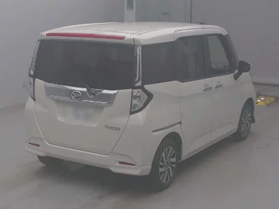 Daihatsu Thor