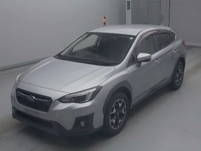 Subaru SUBARU XV