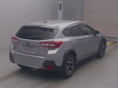 Subaru SUBARU XV