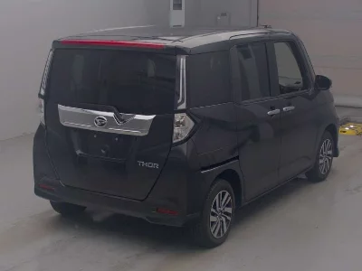 Daihatsu Thor