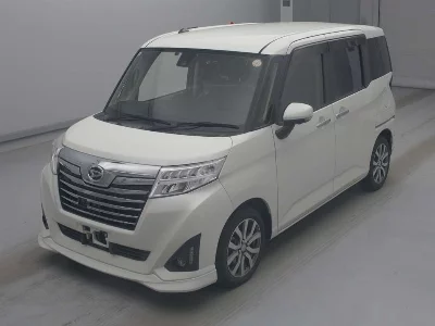 Daihatsu Thor