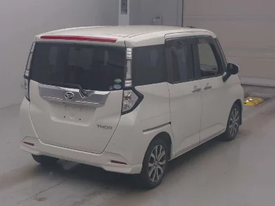 Daihatsu Thor
