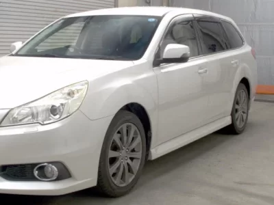 Subaru LEGACY TOURING WAGON