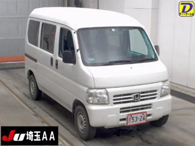 Honda Acty