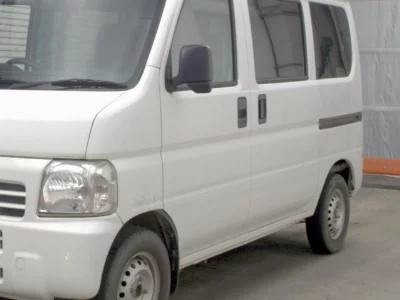 Honda Acty