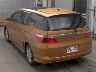 Honda Airwave