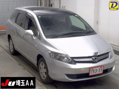 Honda Airwave