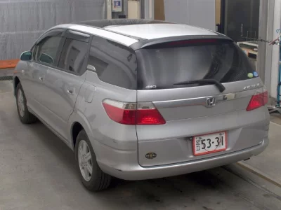 Honda Airwave