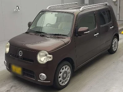 Daihatsu Mira Cocoa