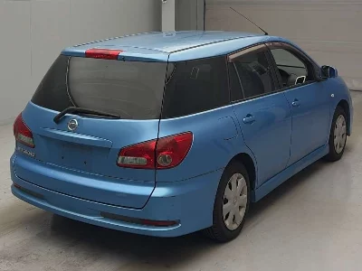 Nissan Wingroad