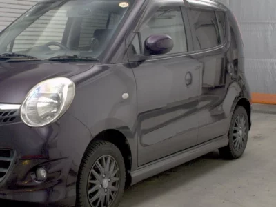 Suzuki MR Wagon