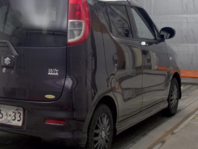 Suzuki MR Wagon