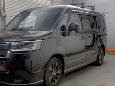 Honda STEPWGN SPADA