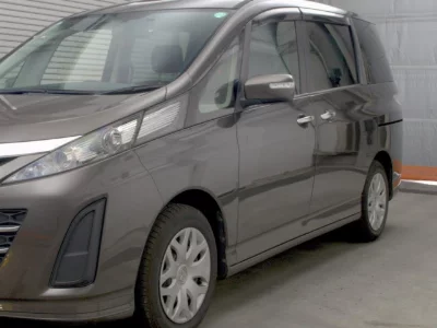 Mazda Biante