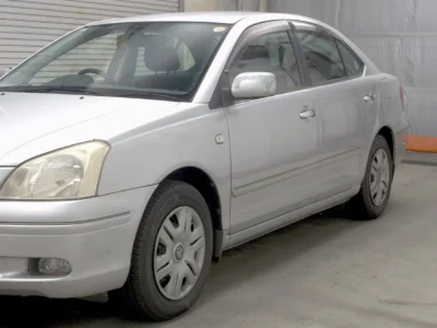 Toyota Premio