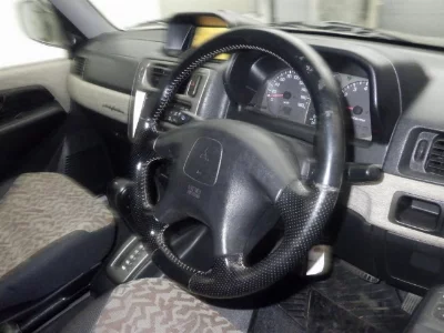 Mitsubishi Pajero iO