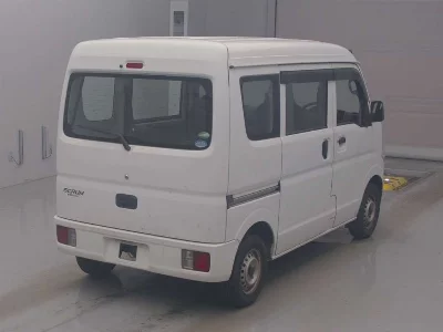 Mazda Scrum