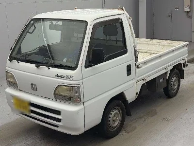 Honda Acty Truck