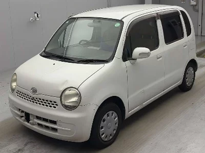 Daihatsu Move Latte