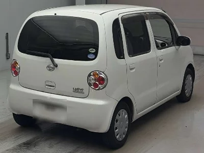 Daihatsu Move Latte
