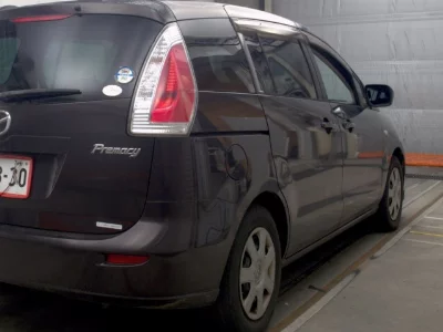 Mazda Premacy