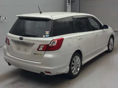 Subaru Exiga