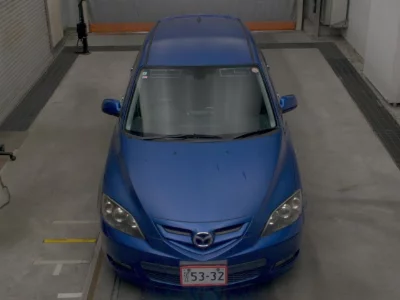 Mazda AXELA SPORT