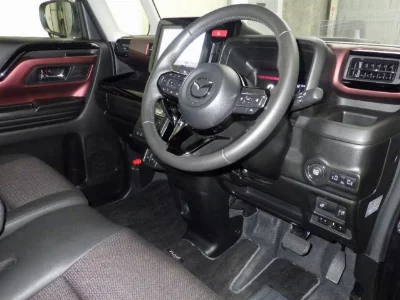 Mazda Flair Wagon