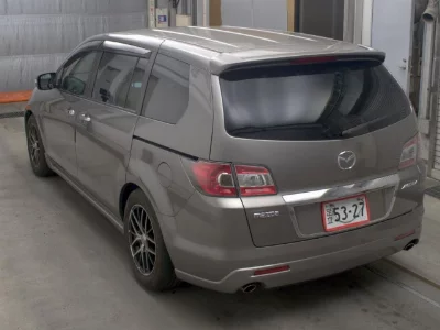 Mazda MPV