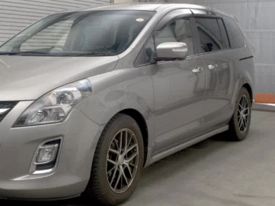 Mazda MPV