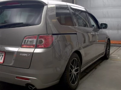 Mazda MPV