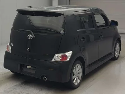 Toyota bB
