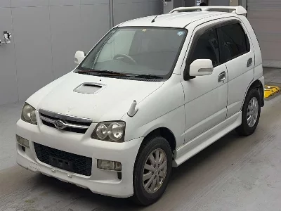 Daihatsu Terios Kid