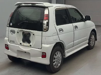 Daihatsu Terios Kid