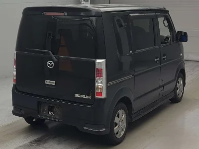 Mazda SCRUM WAGON
