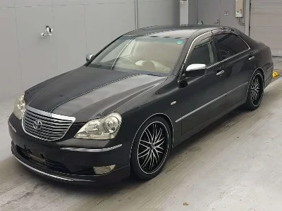 Toyota CROWN MAJESTA