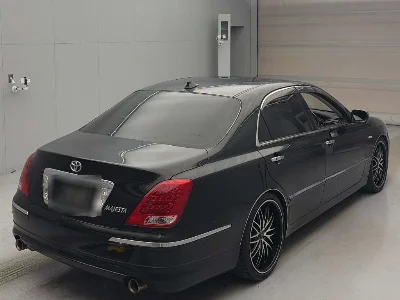 Toyota CROWN MAJESTA