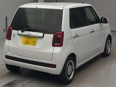 Honda N-One
