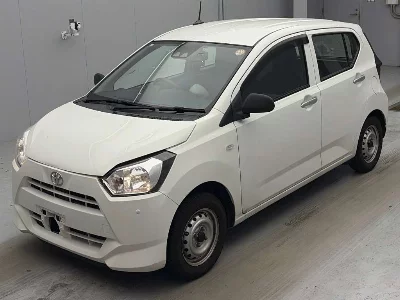 Toyota Pixis Epoch