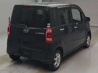 Subaru Lucra