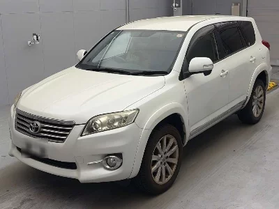 Toyota Vanguard