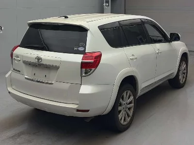 Toyota Vanguard